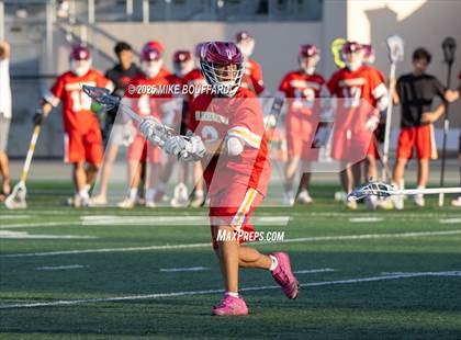 Thumbnail 1 in Woodbridge vs Santa Barbara (CIF-SS D3 Round 1 Playoff) photogallery.