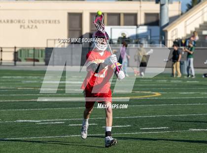 Thumbnail 3 in Woodbridge vs Santa Barbara (CIF-SS D3 Round 1 Playoff) photogallery.