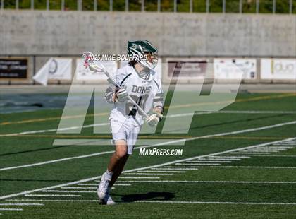 Thumbnail 2 in Woodbridge vs Santa Barbara (CIF-SS D3 Round 1 Playoff) photogallery.