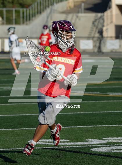 Thumbnail 1 in Woodbridge vs Santa Barbara (CIF-SS D3 Round 1 Playoff) photogallery.