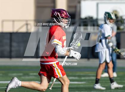 Thumbnail 1 in Woodbridge vs Santa Barbara (CIF-SS D3 Round 1 Playoff) photogallery.