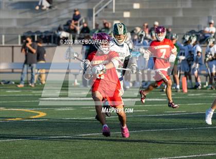 Thumbnail 2 in Woodbridge vs Santa Barbara (CIF-SS D3 Round 1 Playoff) photogallery.