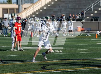 Thumbnail 2 in Woodbridge vs Santa Barbara (CIF-SS D3 Round 1 Playoff) photogallery.