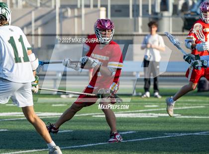 Thumbnail 2 in Woodbridge vs Santa Barbara (CIF-SS D3 Round 1 Playoff) photogallery.