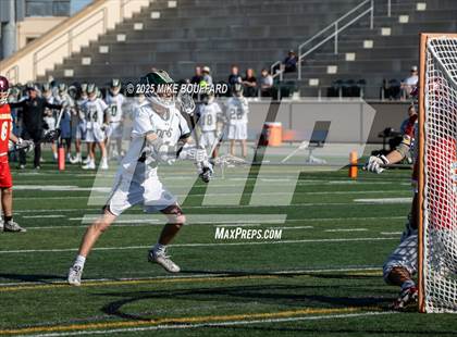 Thumbnail 3 in Woodbridge vs Santa Barbara (CIF-SS D3 Round 1 Playoff) photogallery.