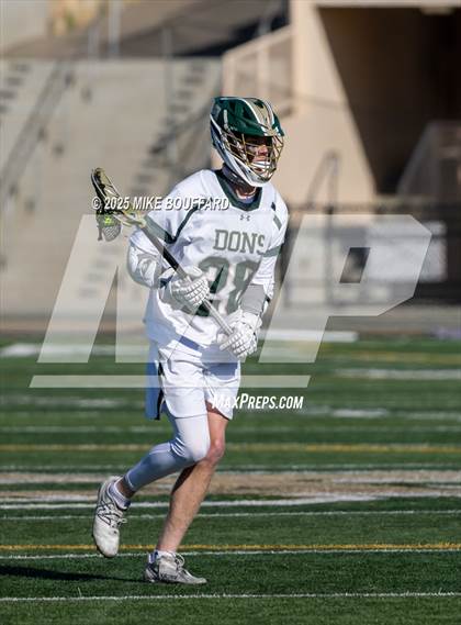 Thumbnail 2 in Woodbridge vs Santa Barbara (CIF-SS D3 Round 1 Playoff) photogallery.