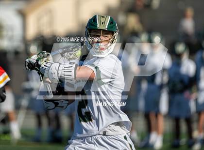 Thumbnail 3 in Woodbridge vs Santa Barbara (CIF-SS D3 Round 1 Playoff) photogallery.