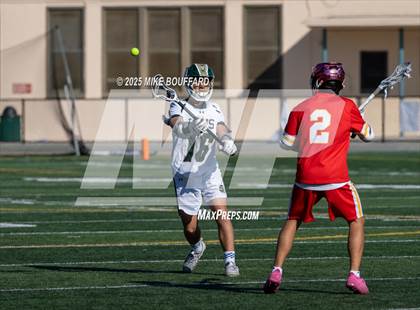 Thumbnail 3 in Woodbridge vs Santa Barbara (CIF-SS D3 Round 1 Playoff) photogallery.