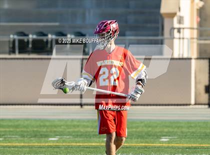 Thumbnail 2 in Woodbridge vs Santa Barbara (CIF-SS D3 Round 1 Playoff) photogallery.