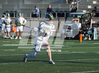 Thumbnail 1 in Woodbridge vs Santa Barbara (CIF-SS D3 Round 1 Playoff) photogallery.