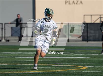 Thumbnail 2 in Woodbridge vs Santa Barbara (CIF-SS D3 Round 1 Playoff) photogallery.