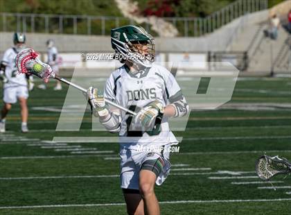 Thumbnail 2 in Woodbridge vs Santa Barbara (CIF-SS D3 Round 1 Playoff) photogallery.