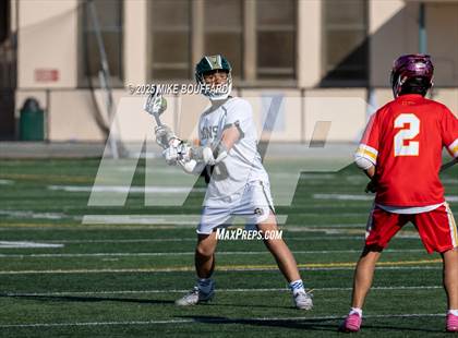 Thumbnail 1 in Woodbridge vs Santa Barbara (CIF-SS D3 Round 1 Playoff) photogallery.