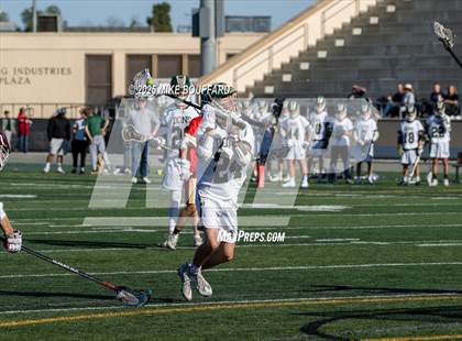 Thumbnail 1 in Woodbridge vs Santa Barbara (CIF-SS D3 Round 1 Playoff) photogallery.