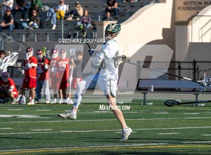 Thumbnail 2 in Woodbridge vs Santa Barbara (CIF-SS D3 Round 1 Playoff) photogallery.
