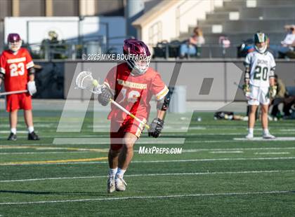 Thumbnail 2 in Woodbridge vs Santa Barbara (CIF-SS D3 Round 1 Playoff) photogallery.