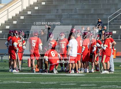 Thumbnail 1 in Woodbridge vs Santa Barbara (CIF-SS D3 Round 1 Playoff) photogallery.