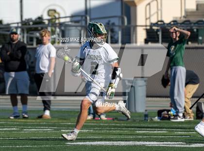 Thumbnail 1 in Woodbridge vs Santa Barbara (CIF-SS D3 Round 1 Playoff) photogallery.