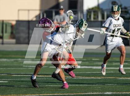 Thumbnail 3 in Woodbridge vs Santa Barbara (CIF-SS D3 Round 1 Playoff) photogallery.