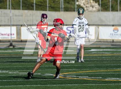 Thumbnail 2 in Woodbridge vs Santa Barbara (CIF-SS D3 Round 1 Playoff) photogallery.