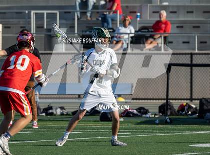 Thumbnail 2 in Woodbridge vs Santa Barbara (CIF-SS D3 Round 1 Playoff) photogallery.