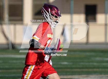 Thumbnail 1 in Woodbridge vs Santa Barbara (CIF-SS D3 Round 1 Playoff) photogallery.