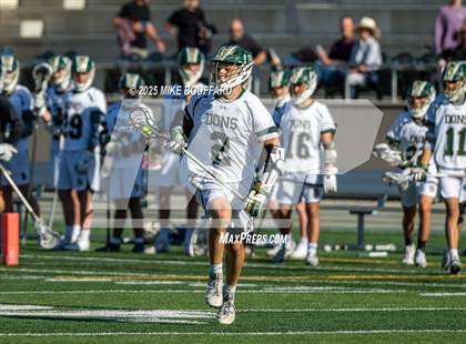 Thumbnail 2 in Woodbridge vs Santa Barbara (CIF-SS D3 Round 1 Playoff) photogallery.