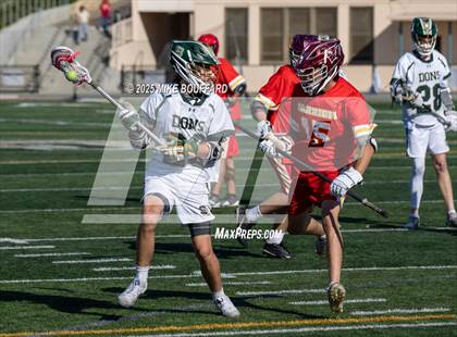 Thumbnail 3 in Woodbridge vs Santa Barbara (CIF-SS D3 Round 1 Playoff) photogallery.