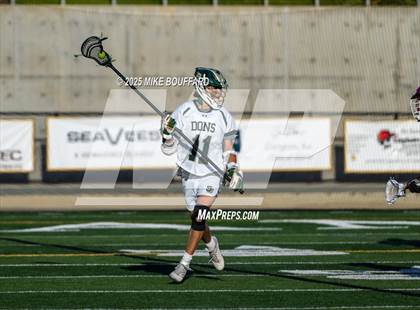 Thumbnail 1 in Woodbridge vs Santa Barbara (CIF-SS D3 Round 1 Playoff) photogallery.