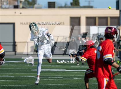 Thumbnail 1 in Woodbridge vs Santa Barbara (CIF-SS D3 Round 1 Playoff) photogallery.