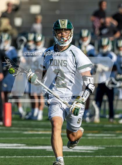 Thumbnail 1 in Woodbridge vs Santa Barbara (CIF-SS D3 Round 1 Playoff) photogallery.