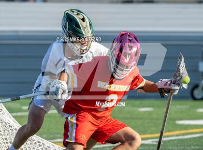 Thumbnail 2 in Woodbridge vs Santa Barbara (CIF-SS D3 Round 1 Playoff) photogallery.