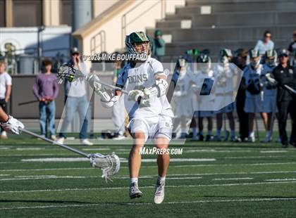 Thumbnail 2 in Woodbridge vs Santa Barbara (CIF-SS D3 Round 1 Playoff) photogallery.