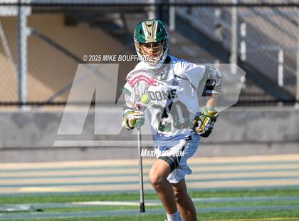 Thumbnail 1 in Woodbridge vs Santa Barbara (CIF-SS D3 Round 1 Playoff) photogallery.