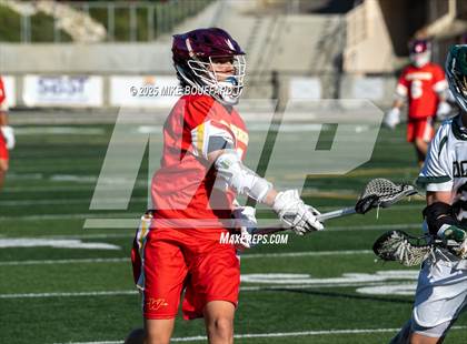 Thumbnail 1 in Woodbridge vs Santa Barbara (CIF-SS D3 Round 1 Playoff) photogallery.