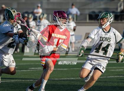 Thumbnail 1 in Woodbridge vs Santa Barbara (CIF-SS D3 Round 1 Playoff) photogallery.