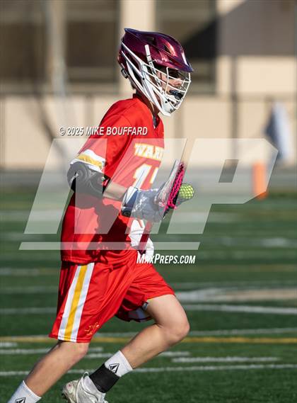 Thumbnail 3 in Woodbridge vs Santa Barbara (CIF-SS D3 Round 1 Playoff) photogallery.