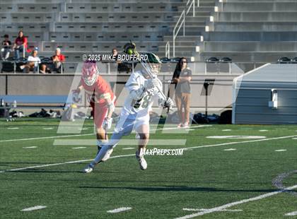 Thumbnail 2 in Woodbridge vs Santa Barbara (CIF-SS D3 Round 1 Playoff) photogallery.