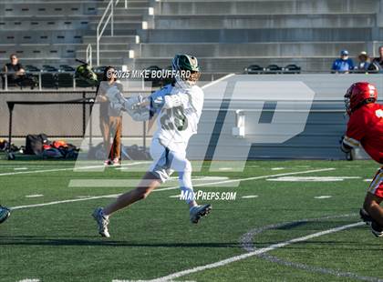 Thumbnail 3 in Woodbridge vs Santa Barbara (CIF-SS D3 Round 1 Playoff) photogallery.
