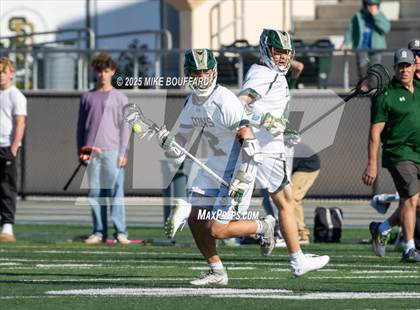 Thumbnail 3 in Woodbridge vs Santa Barbara (CIF-SS D3 Round 1 Playoff) photogallery.