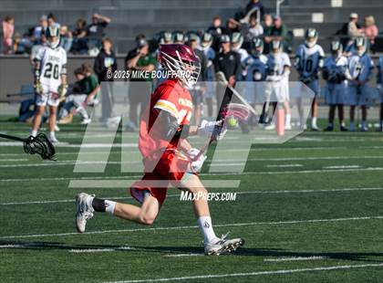 Thumbnail 1 in Woodbridge vs Santa Barbara (CIF-SS D3 Round 1 Playoff) photogallery.