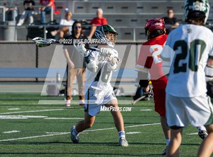 Thumbnail 1 in Woodbridge vs Santa Barbara (CIF-SS D3 Round 1 Playoff) photogallery.