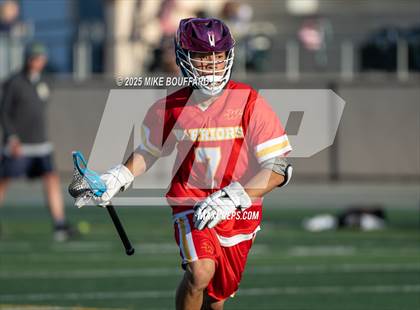 Thumbnail 3 in Woodbridge vs Santa Barbara (CIF-SS D3 Round 1 Playoff) photogallery.