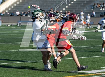 Thumbnail 3 in Woodbridge vs Santa Barbara (CIF-SS D3 Round 1 Playoff) photogallery.