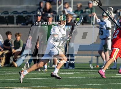 Thumbnail 2 in Woodbridge vs Santa Barbara (CIF-SS D3 Round 1 Playoff) photogallery.