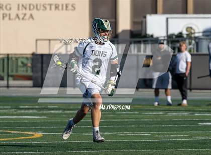 Thumbnail 1 in Woodbridge vs Santa Barbara (CIF-SS D3 Round 1 Playoff) photogallery.