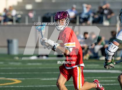 Thumbnail 1 in Woodbridge vs Santa Barbara (CIF-SS D3 Round 1 Playoff) photogallery.