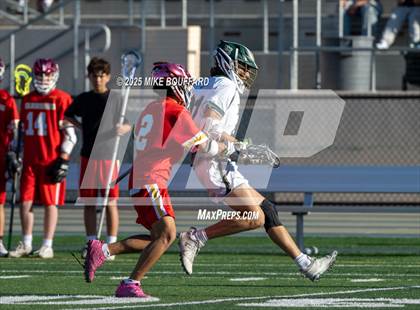 Thumbnail 2 in Woodbridge vs Santa Barbara (CIF-SS D3 Round 1 Playoff) photogallery.