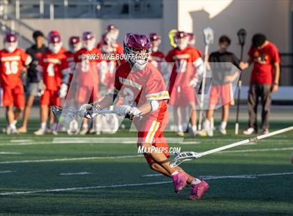 Thumbnail 3 in Woodbridge vs Santa Barbara (CIF-SS D3 Round 1 Playoff) photogallery.