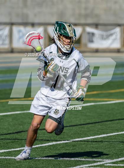Thumbnail 3 in Woodbridge vs Santa Barbara (CIF-SS D3 Round 1 Playoff) photogallery.